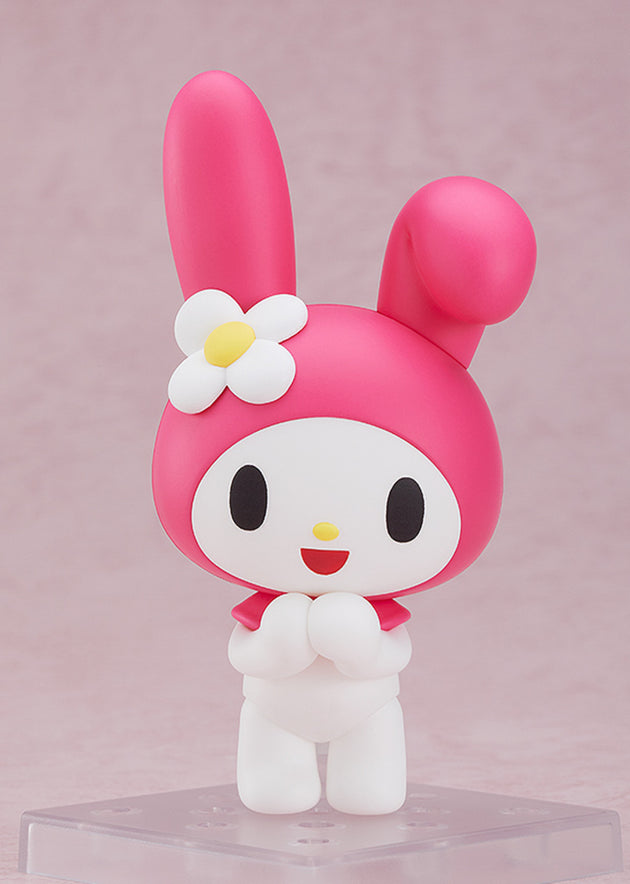 Nendoroid: Onegai My Melody - My Melody