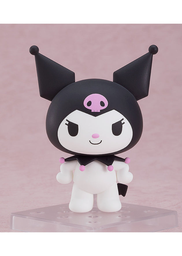 Nendoroid: Onegai My Melody - Kuromi