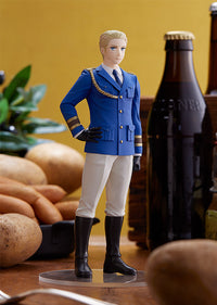 Pop UP PARADE: Hetalia World&#9733;Stars - Germany (ORANGE ROUGE)