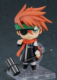 Nendoroid: D.Gray-man - Lavi (ORANGE ROGUE)