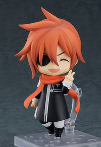 Nendoroid: D.Gray-man - Lavi (ORANGE ROGUE)