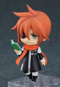 Nendoroid: D.Gray-man - Lavi (ORANGE ROGUE)