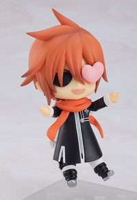 Nendoroid: D.Gray-man - Lavi (ORANGE ROGUE)