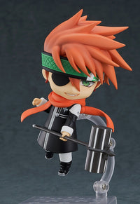 Nendoroid: D.Gray-man - Lavi (ORANGE ROGUE)