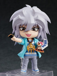 Nendoroid: Yu-Gi-Oh! - Yami Bakura