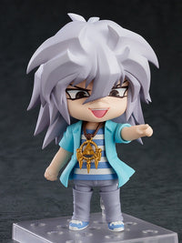 Nendoroid: Yu-Gi-Oh! - Yami Bakura