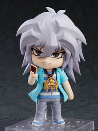 Nendoroid: Yu-Gi-Oh! - Yami Bakura