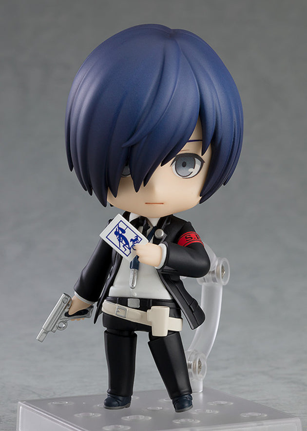 Nendoroid: PERSONA3 - Persona3 Hero