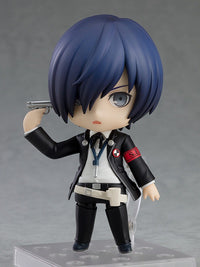 Nendoroid: PERSONA3 - Persona3 Hero