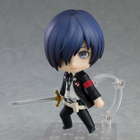 Nendoroid: PERSONA3 - Persona3 Hero