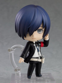 Nendoroid: PERSONA3 - Persona3 Hero