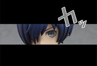 Nendoroid: PERSONA3 - Persona3 Hero