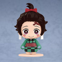 Demon Slayer: Kimetsu no Yaiba: (Trading) Pocket Maquette: Demon Slayer: Kimetsu no Yaiba 06 (Box of 6)