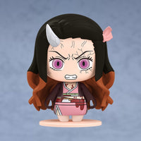 Demon Slayer: Kimetsu no Yaiba: (Trading) Pocket Maquette: Demon Slayer: Kimetsu no Yaiba 06 (Box of 6)