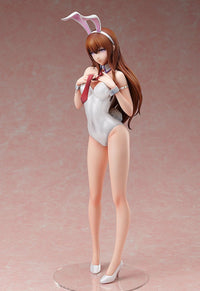 Steins;Gate: Kurisu Makise [Bare Leg Bunny Ver.] - 1/4 Scale Figure (FREEing)