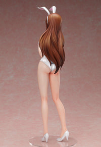 Steins;Gate: Kurisu Makise [Bare Leg Bunny Ver.] - 1/4 Scale Figure (FREEing)