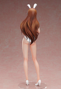 Steins;Gate: Kurisu Makise [Bare Leg Bunny Ver.] - 1/4 Scale Figure (FREEing)