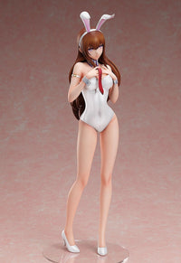 Steins;Gate: Kurisu Makise [Bare Leg Bunny Ver.] - 1/4 Scale Figure (FREEing)