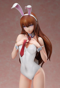 Steins;Gate: Kurisu Makise [Bare Leg Bunny Ver.] - 1/4 Scale Figure (FREEing)