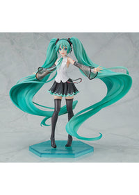 Piapro Characters: Hatsune Miku NT - 1/8 Scale Figure