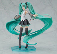 Piapro Characters: Hatsune Miku NT - 1/8 Scale Figure