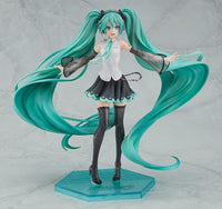 Piapro Characters: Hatsune Miku NT - 1/8 Scale Figure