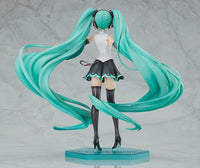 Piapro Characters: Hatsune Miku NT - 1/8 Scale Figure