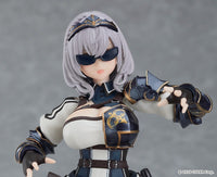 figma: hololive production - Shirogane Noel