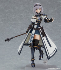 figma: hololive production - Shirogane Noel