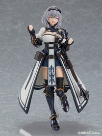 figma: hololive production - Shirogane Noel