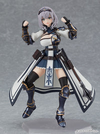 figma: hololive production - Shirogane Noel