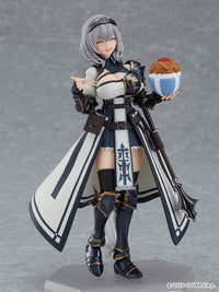 figma: hololive production - Shirogane Noel