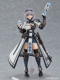 figma: hololive production - Shirogane Noel