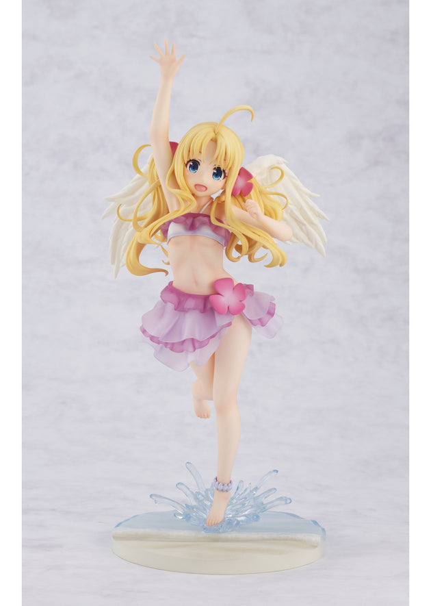 The Rising of the Shield Hero Season 2: Filo - Swimsuit Ver. 1/7 Scale Figure