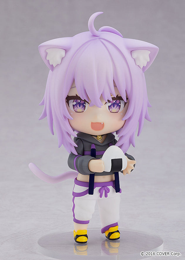 Nendoroid: Hololive Production - Nekomata Okayu