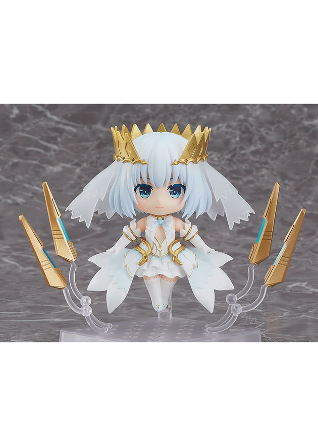 Nendoroid: Date A Live IV - Origami Tobiichi: Spirit Ver.