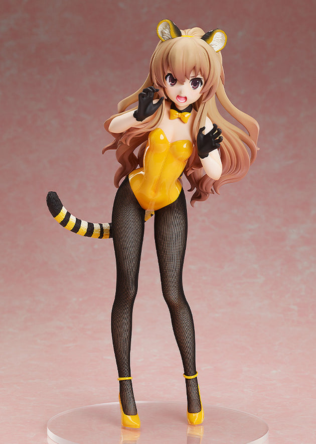 Toradora!: Taiga Aisaka - Tiger Ver. 1/4 Scale Figure