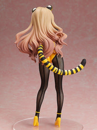 Toradora!: Taiga Aisaka - Tiger Ver. 1/4 Scale Figure