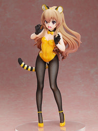 Toradora!: Taiga Aisaka - Tiger Ver. 1/4 Scale Figure