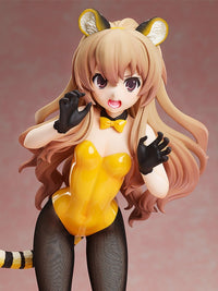 Toradora!: Taiga Aisaka - Tiger Ver. 1/4 Scale Figure