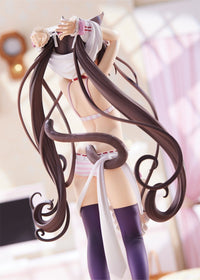 Nekopara: Chocola 'Dress up time' 1/7 Scale Figure