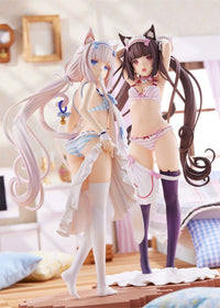 Nekopara: Chocola 'Dress up time' 1/7 Scale Figure