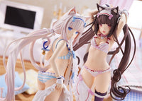 Nekopara: Chocola 'Dress up time' 1/7 Scale Figure