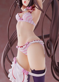 Nekopara: Chocola 'Dress up time' 1/7 Scale Figure