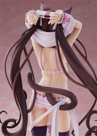 Nekopara: Chocola 'Dress up time' 1/7 Scale Figure