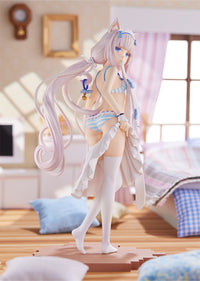 Nekopara: Vanilla 'Dress up time' 1/7 Scale Figure