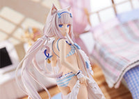 Nekopara: Vanilla 'Dress up time' 1/7 Scale Figure