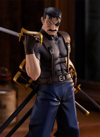 Pop UP PARADE: Fullmetal Alchemist: Brotherhood - King Bradley