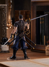 Pop UP PARADE: Fullmetal Alchemist: Brotherhood - King Bradley