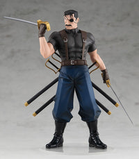 Pop UP PARADE: Fullmetal Alchemist: Brotherhood - King Bradley